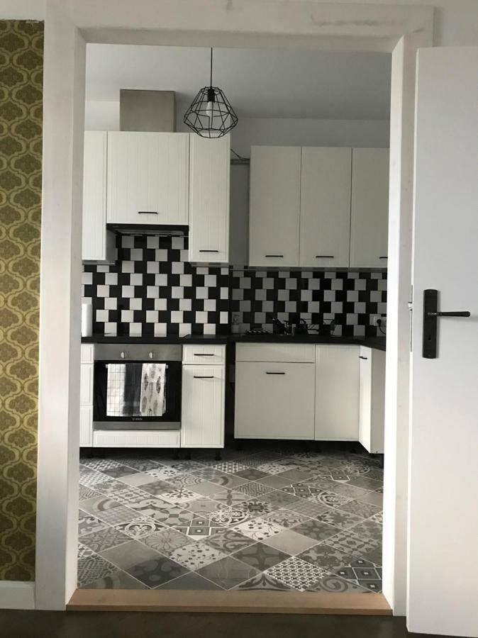 Prusa No 9 Apartment