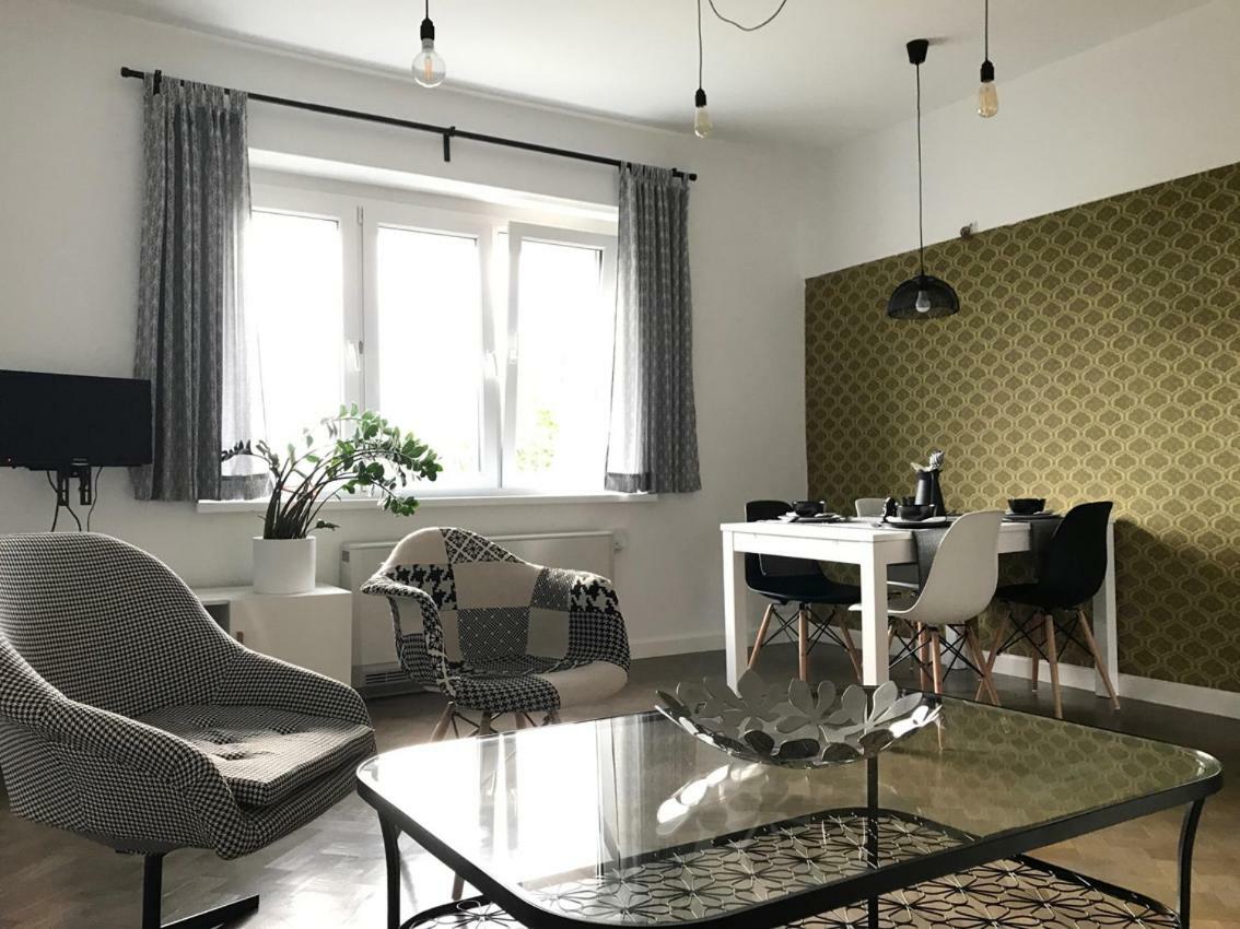 Prusa No 9 Apartment