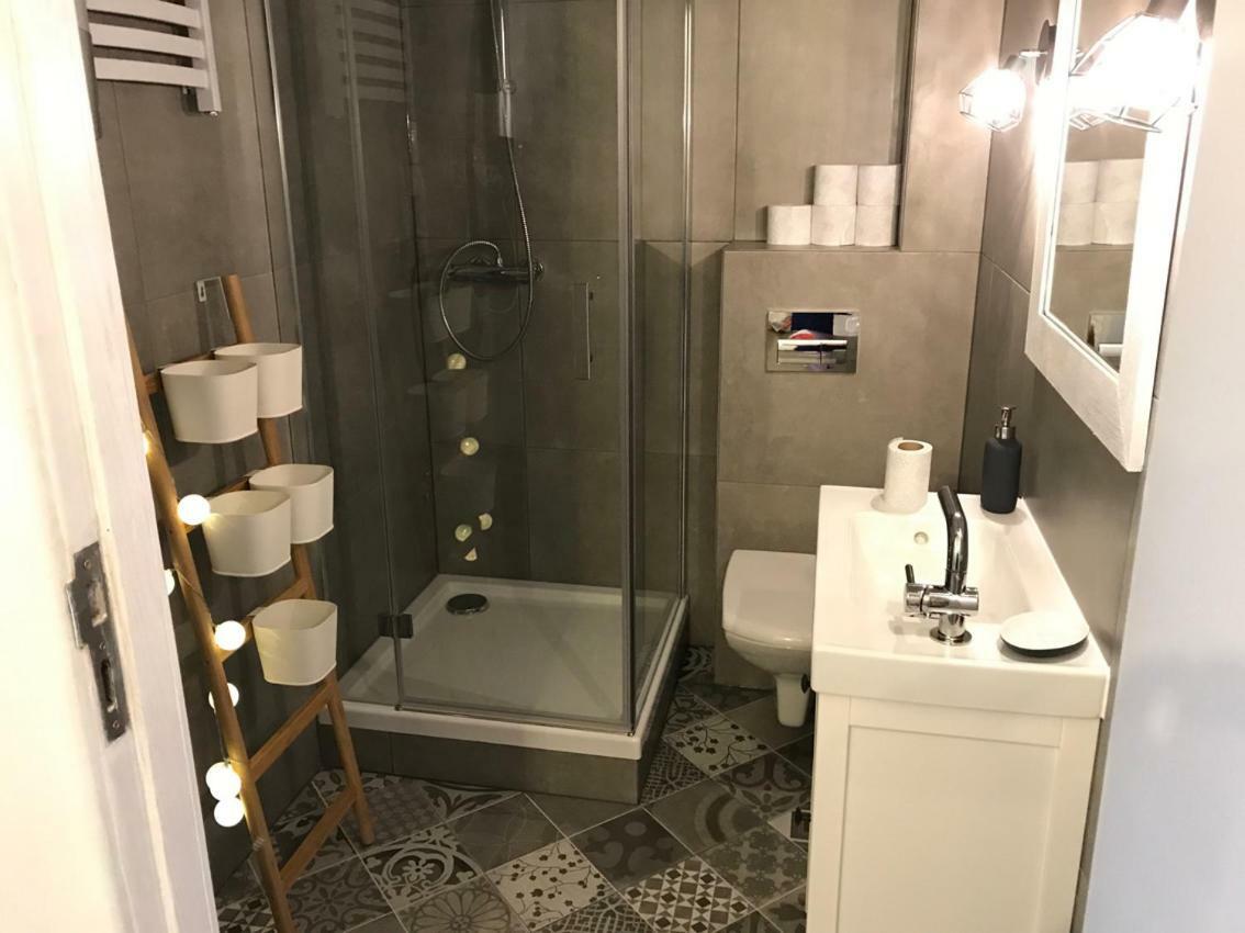 Prusa No 9 Apartment