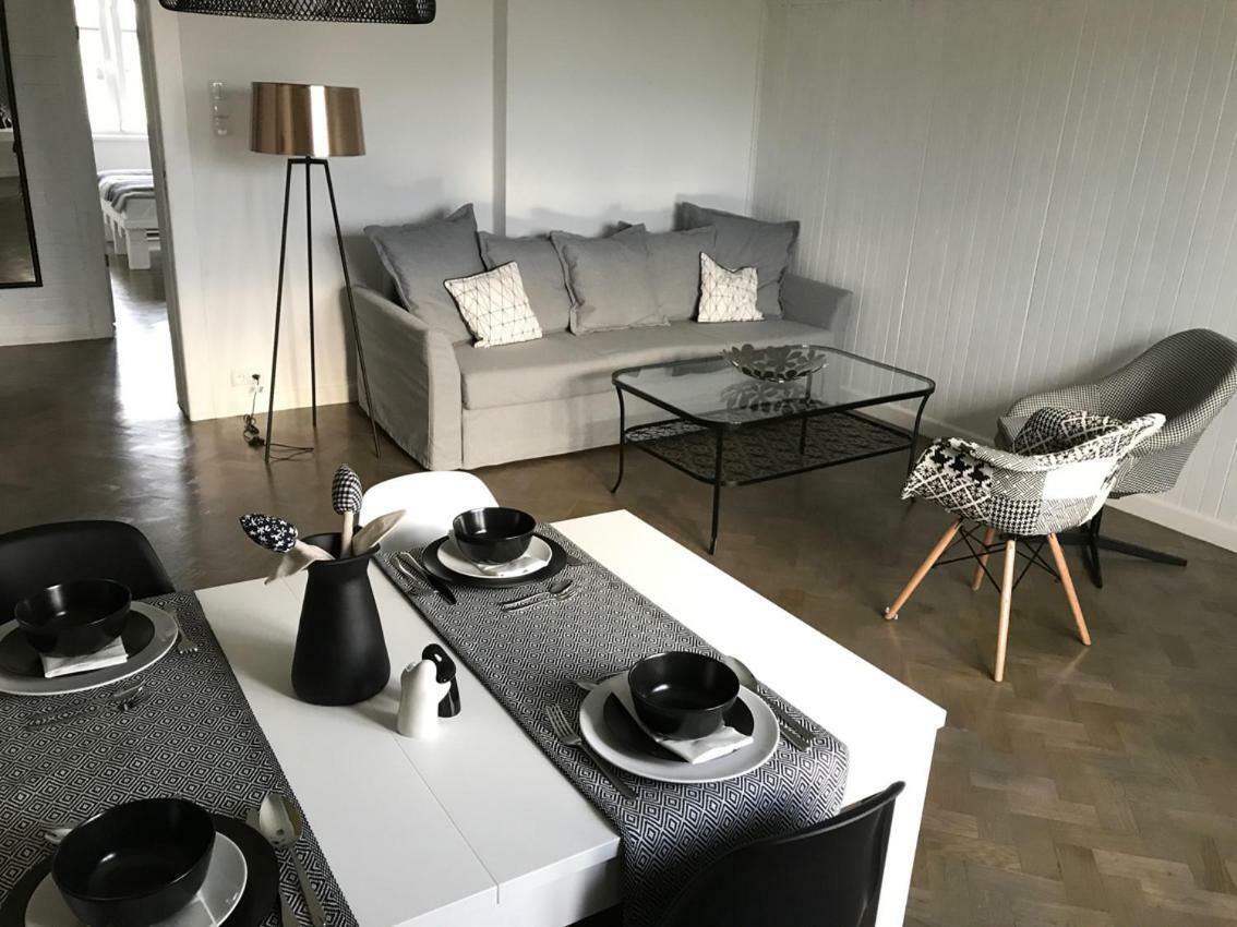 Prusa No 9 Apartment