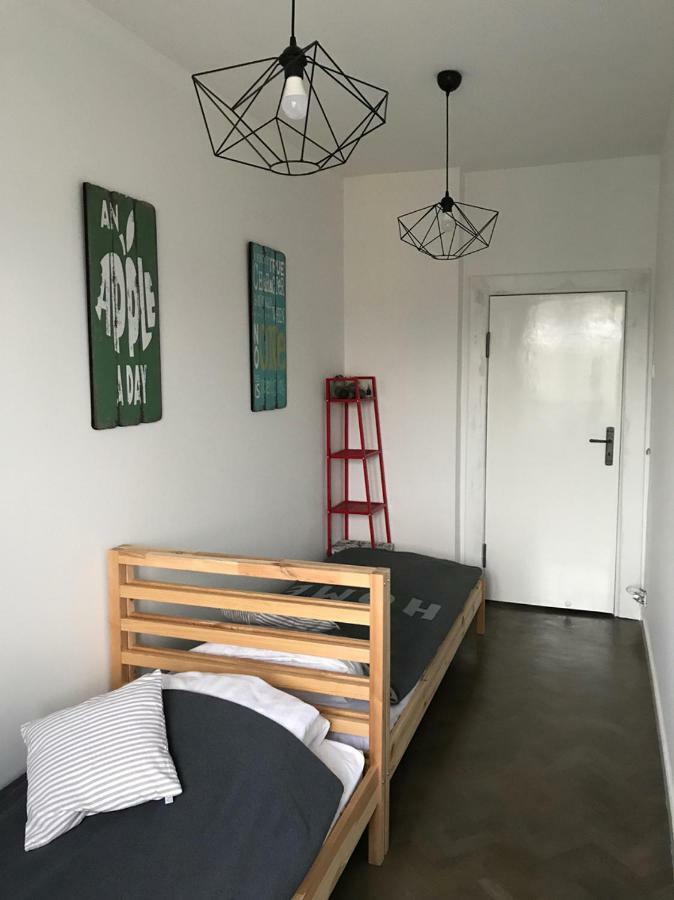 Prusa No 9 Apartment