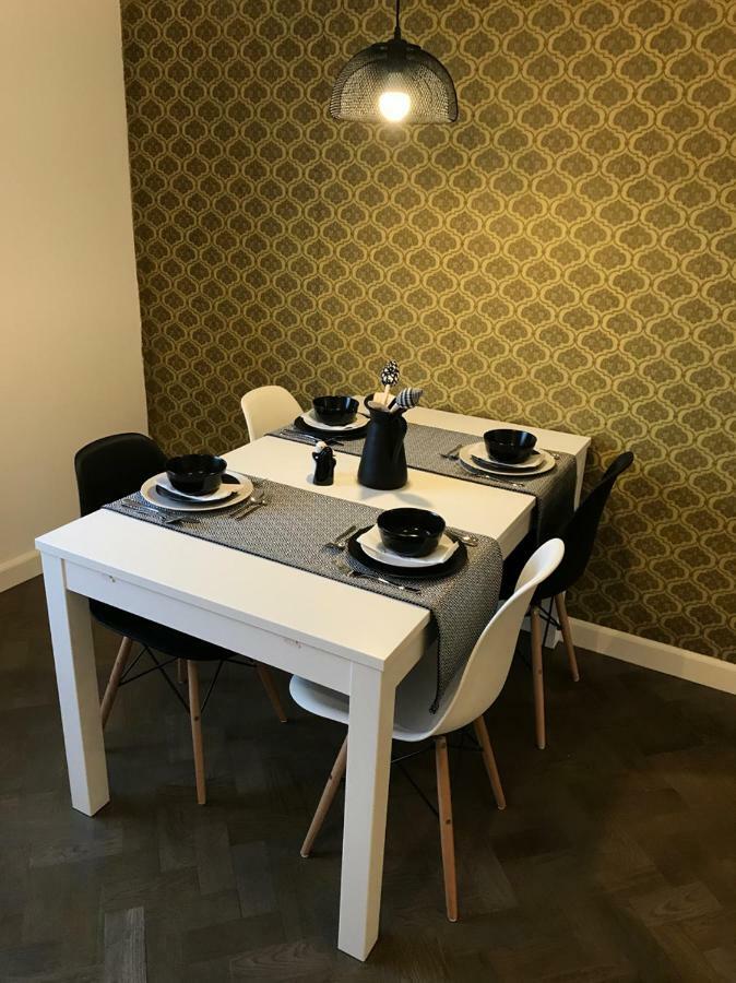 Prusa No 9 Apartment *