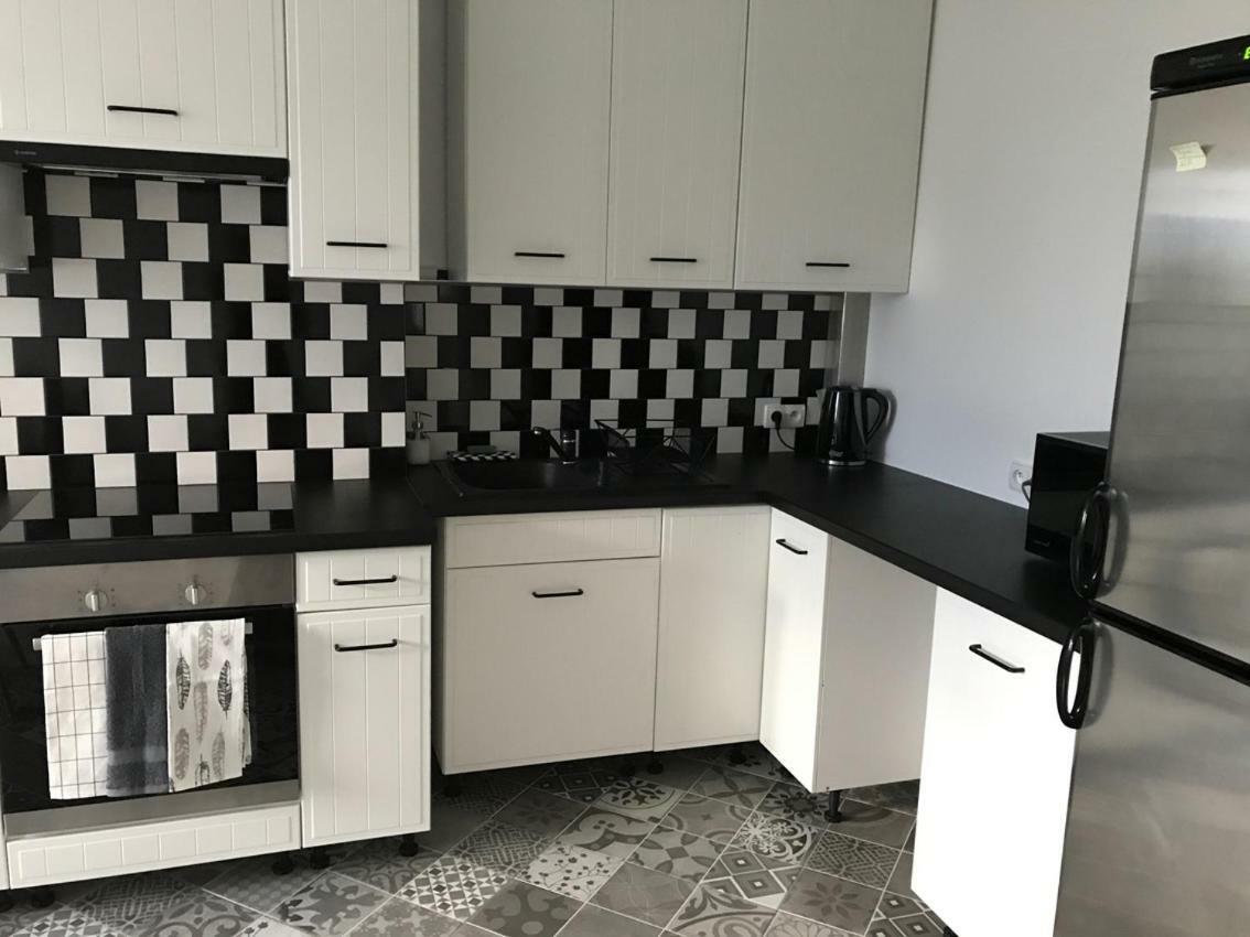 Prusa No 9 Apartment *