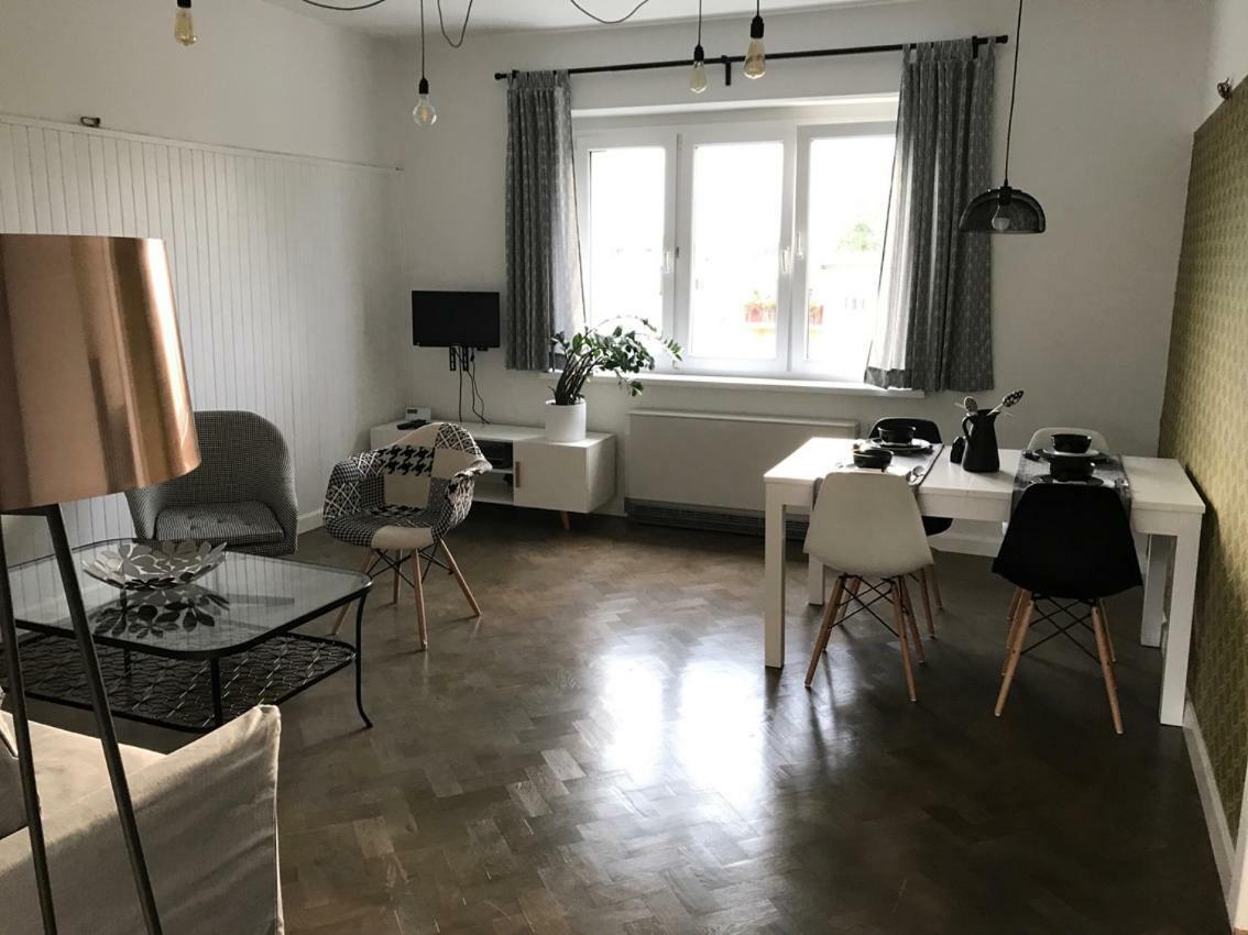 Prusa No 9 Apartment Thorn