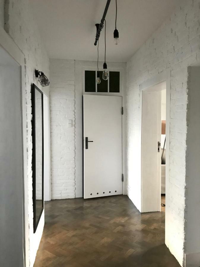Prusa No 9 Apartment Thorn