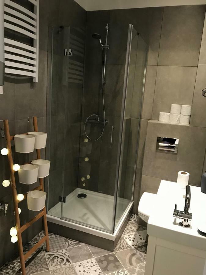 Apartment Prusa No 9